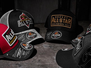 Лимитированная коллекция ALL STAR 2022