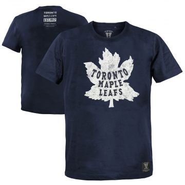 Футболка Toronto Maple Leafs