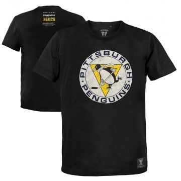 Футболка Pittsburgh Penguins
