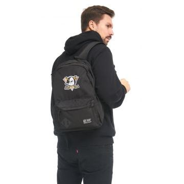 Рюкзак Anaheim Ducks Рюкзак Anaheim Ducks
