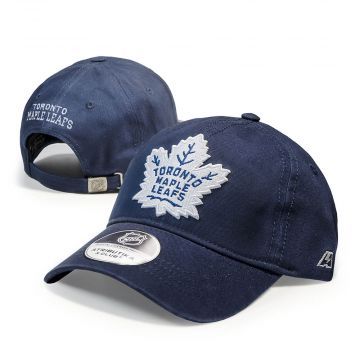 Бейсболка Toronto Maple Leafs