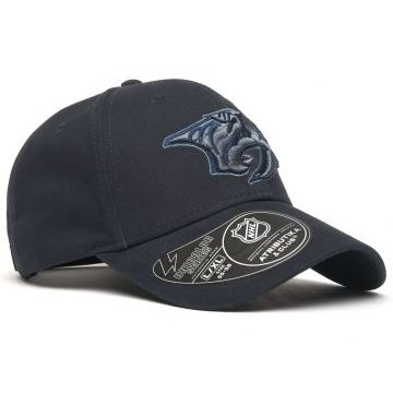 Бейсболка Nashville Predators Бейсболка Nashville Predators