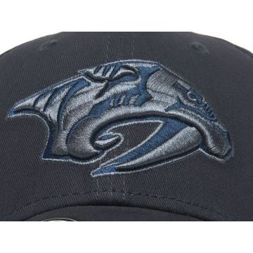 Бейсболка Nashville Predators Бейсболка Nashville Predators