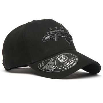 Бейсболка Washington Capitals