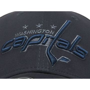 Бейсболка Washington Capitals