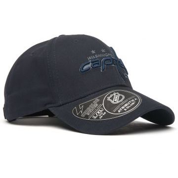 Бейсболка Washington Capitals