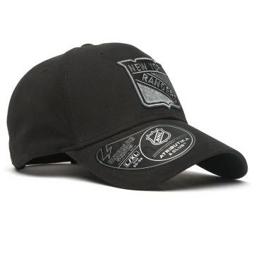 Бейсболка New York Rangers
