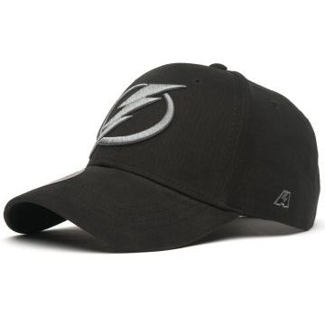 Бейсболка Tampa Bay Lightning Бейсболка Tampa Bay Lightning