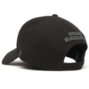 Бейсболка Chicago Blackhawks