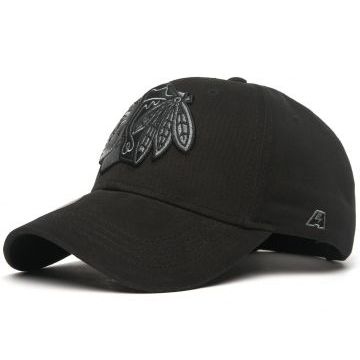 Бейсболка Chicago Blackhawks