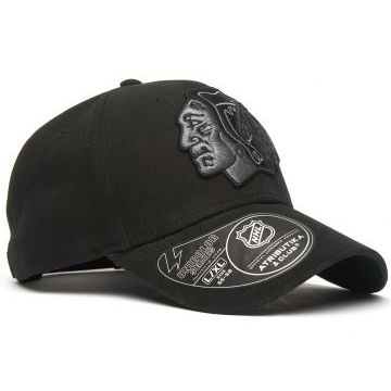 Бейсболка Chicago Blackhawks