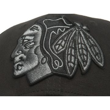 Бейсболка Chicago Blackhawks