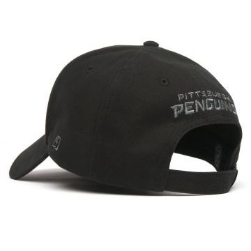 Бейсболка Pittsburgh Penguins
