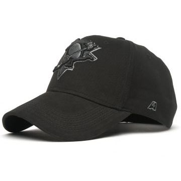 Бейсболка Pittsburgh Penguins