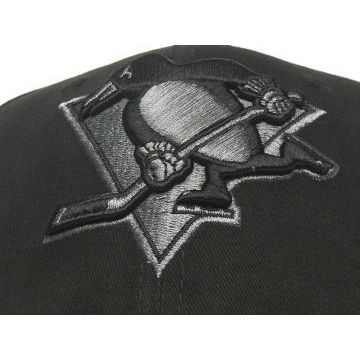 Бейсболка Pittsburgh Penguins
