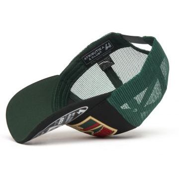 Бейсболка детская Minnesota Wild №97 Бейсболка детская Minnesota Wild №97