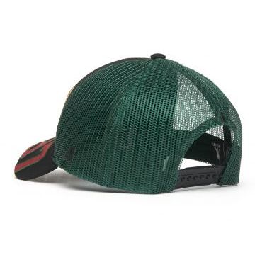 Бейсболка детская Minnesota Wild №97 Бейсболка детская Minnesota Wild №97