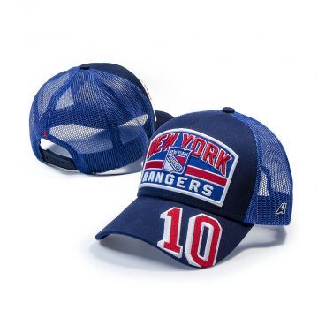 Бейсболка детская New York Rangers №10 Бейсболка детская New York Rangers №10