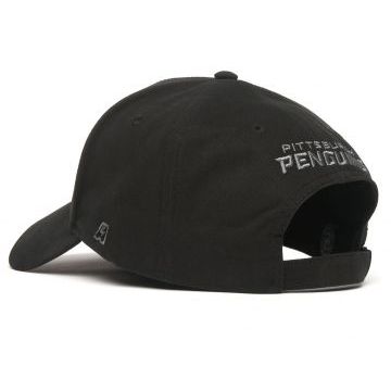 Бейсболка Pittsburgh Penguins
