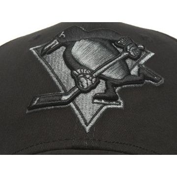 Бейсболка Pittsburgh Penguins