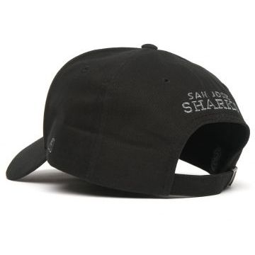 Бейсболка San Jose Sharks Бейсболка San Jose Sharks