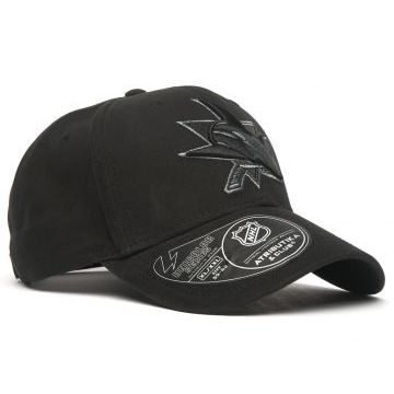 Бейсболка San Jose Sharks Бейсболка San Jose Sharks