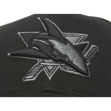 Бейсболка San Jose Sharks Бейсболка San Jose Sharks