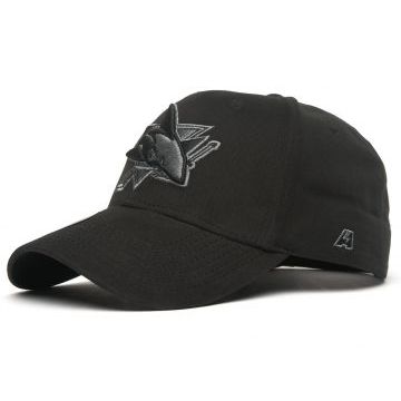 Бейсболка San Jose Sharks Бейсболка San Jose Sharks