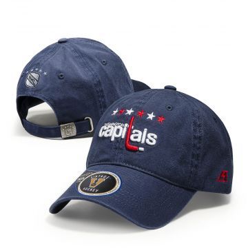 Бейсболка Washington Capitals