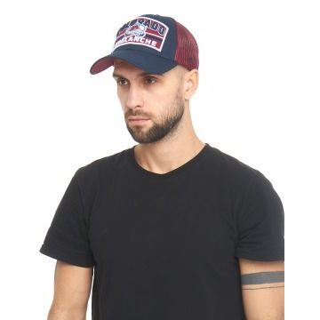 Бейсболка Colorado Avalanche Бейсболка Colorado Avalanche