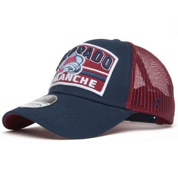 Бейсболка Colorado Avalanche Бейсболка Colorado Avalanche