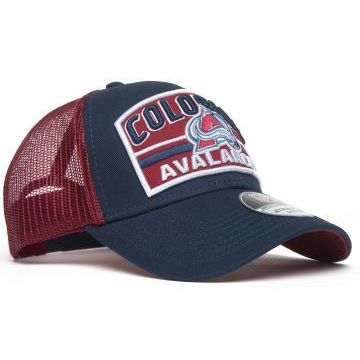 Бейсболка Colorado Avalanche Бейсболка Colorado Avalanche