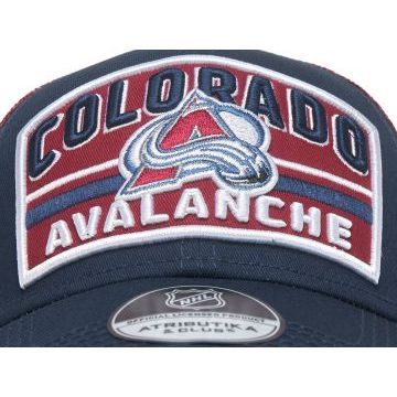 Бейсболка Colorado Avalanche Бейсболка Colorado Avalanche