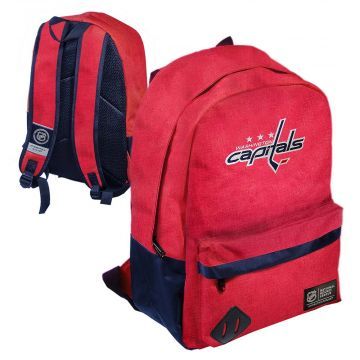 Рюкзак Washington Capitals Рюкзак Washington Capitals