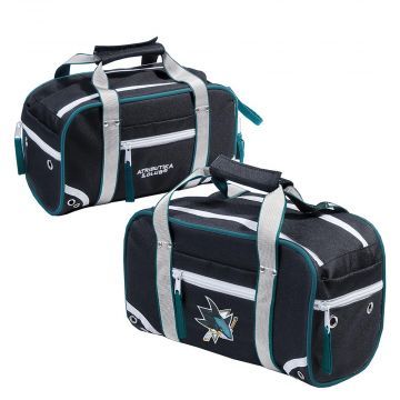 Минибаул San Jose Sharks Минибаул San Jose Sharks