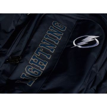 Рюкзак Tampa Bay Lightning Рюкзак Tampa Bay Lightning