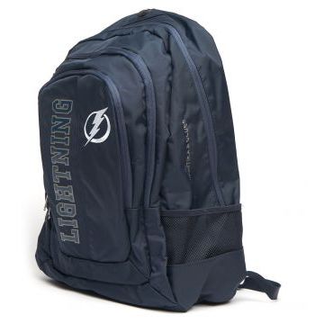 Рюкзак Tampa Bay Lightning Рюкзак Tampa Bay Lightning