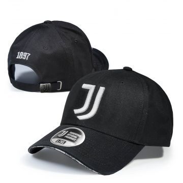 Бейсболка FC Juventus Бейсболка FC Juventus