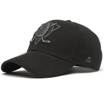 Бейсболка Anaheim Ducks Бейсболка Anaheim Ducks