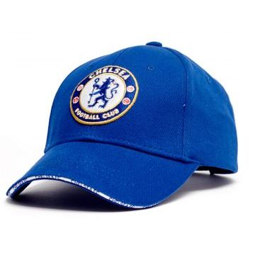 Бейсболка Chelsea Бейсболка Chelsea