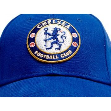 Бейсболка Chelsea Бейсболка Chelsea