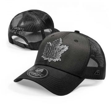 Бейсболка Toronto Maple Leafs