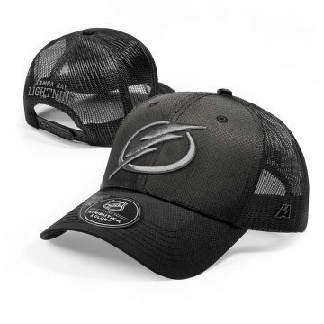 Бейсболка Tampa Bay Lightning Бейсболка Tampa Bay Lightning