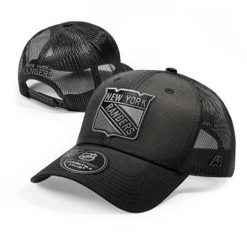 Бейсболка New York Rangers