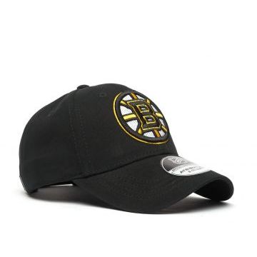 Бейсболка Boston Bruins Бейсболка Boston Bruins