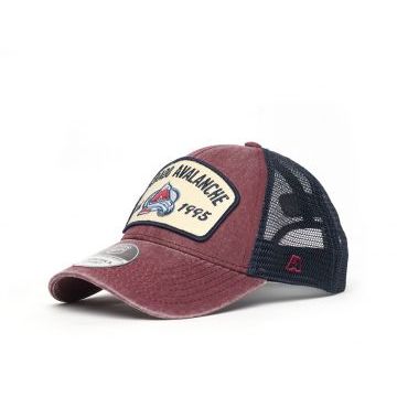 Бейсболка детская Colorado Avalanche Бейсболка детская Colorado Avalanche