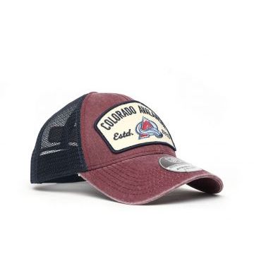 Бейсболка детская Colorado Avalanche Бейсболка детская Colorado Avalanche