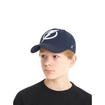 Бейсболка Tampa Bay Lightning Бейсболка Tampa Bay Lightning