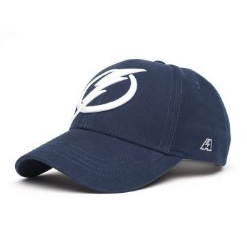 Бейсболка Tampa Bay Lightning Бейсболка Tampa Bay Lightning
