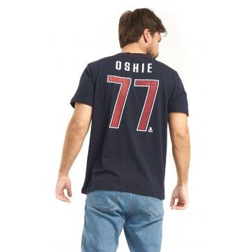 Футболка Washington Capitals №77